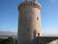 Stadtrundgang Palma - Schloss Bellver