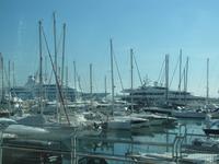 Stadtrundgang Palma 