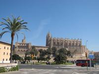 Stadtrundgang Palma 