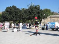 Stadtrundgang Palma 