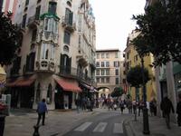 Stadtrundgang Palma