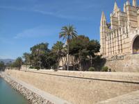 Stadtrundgang Palma