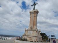Statue El Toro