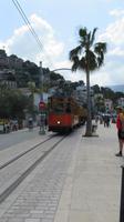 Straßenbahn