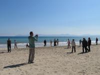 Strand Alcudia