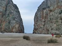Torrent de Pareis
