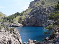 Torrent de Pareis