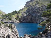 Torrent de Pareis