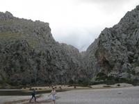 Torrent de Pareis