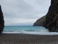 Torrent de Pareis