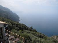 Tramuntana Gebirge