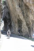 Tramuntana-Gebirge