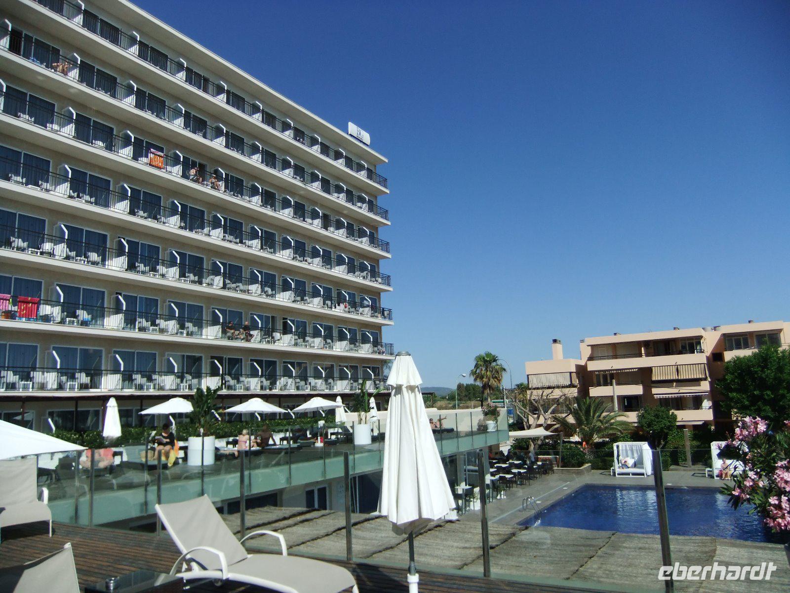 Unser Hotel