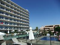 Unser Hotel