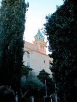 Valldemosa - Kartäuserkloster