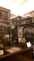 Valldemossa (Besuch des Karthäuserklosters - Apotheke)
