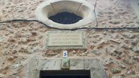 Valldemossa (auf den Spuren der Heiligen Katalina - Geburtshaus)