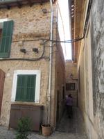 Valldemossa - Kloster