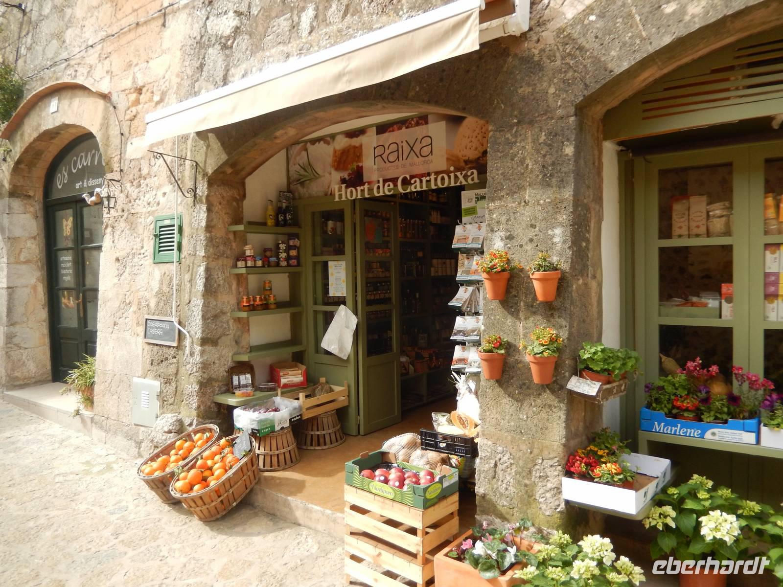 Valldemossa