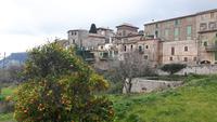 Valldemossa