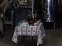 Weinkeller Taujana