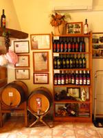 Weinprobe