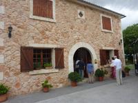 Weinprobe