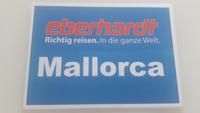 Willkommen auf der Insel Mallorca...
