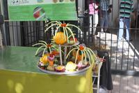 Wochenmarkt in Sineu