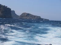 auf dem Meer Soller