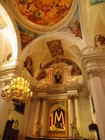 im Kloster