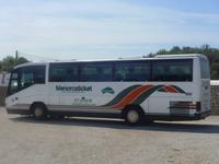 unser Reisebus