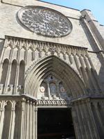 Barcelona, gothisches Viertel