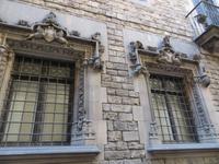 Barcelona, gothisches Viertel