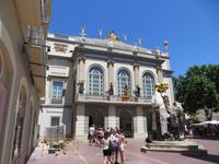 Figuares, Dali-Museum