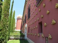 Figuares: Dali-Museum