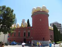 Figuares: Dali-Museum