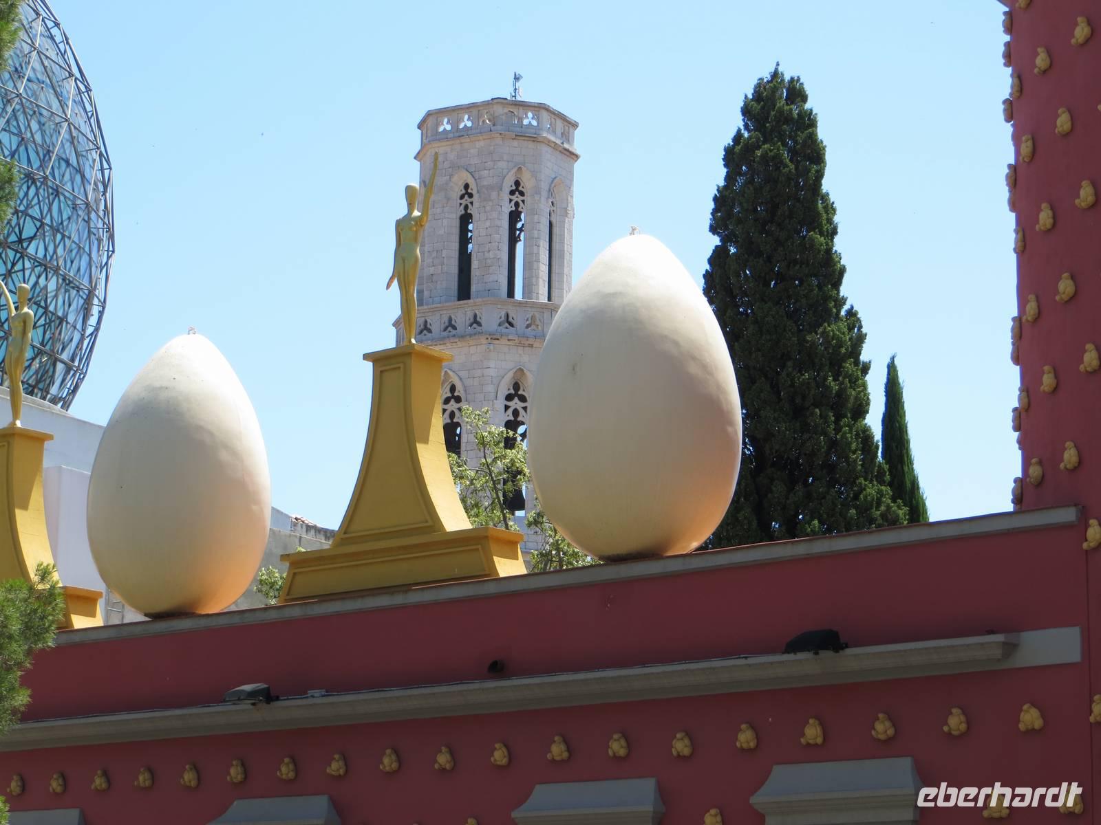 Figuares: Dali-Museum