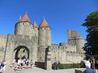 Carcassone