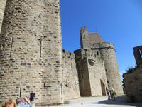 Carcassone