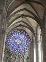 Carcassone, Kathedrale