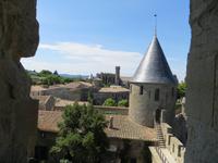 Carcassone