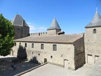 Carcassone