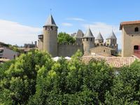 Carcassone