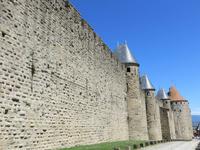 Carcassone
