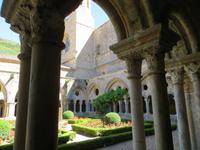 Kloster Fontfroide