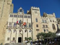 Erzbischofspalast Narbonne