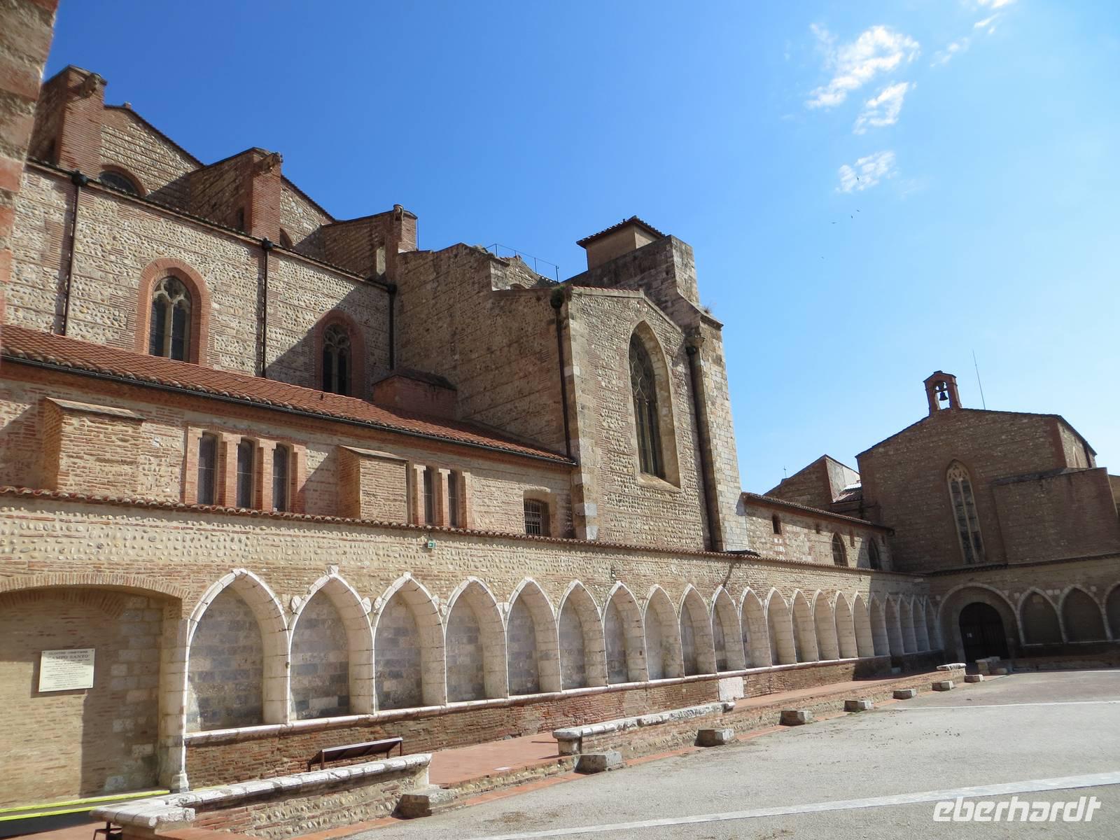Perpignan San Campo