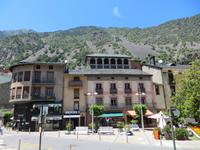 Andorra la Vella