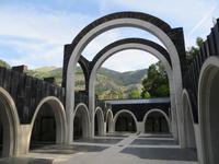 Kirche von Meritxell